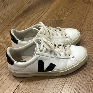 Veja Campo Sneakers